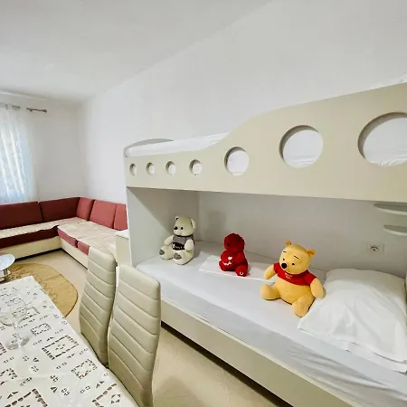 Jico Travel - Bani Apartments Vlore Exterior photo