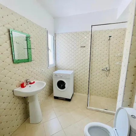 Jico Travel - Bani Apartments Vlore Exterior photo