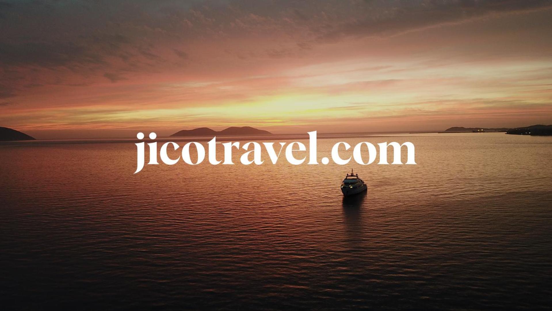 Jico Travel - Bani * Vlore